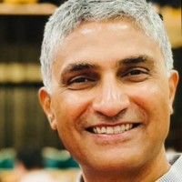 Caesar Patel