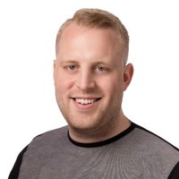 Tyro Schools Employee Stephen Delaney's profile photo