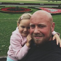 S&K Brickwork Employee Ian Clays's profile photo