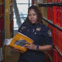 Georgia State University Employee Ashley Hurst's profile photo