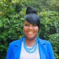 Audrey Davis Email & Phone Number