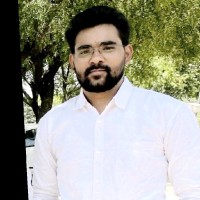 Jagadamba Auto-Components Ltd Employee Vijay Shrivas's profile photo