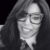 Tanisha Thomas
