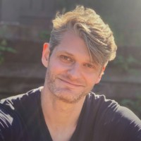 HealthTensor Inc Employee Andrew Haller's profile photo