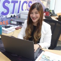 SLA Logistics Employee Angelica Otares's profile photo