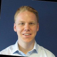 Hewson Consulting Employee Michael Duvall's profile photo