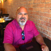 Raphael Jimenez Email & Phone Number