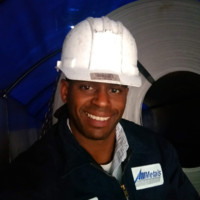 All Metals Employee Timmy Chatman's profile photo