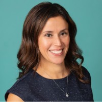 Caterpillar Inc. Employee Flor Rivas's profile photo