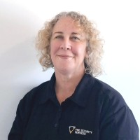 Fire Security Services Employee Lee Powell's profile photo