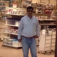 InterAsia Employee Sandeep Sethi's profile photo