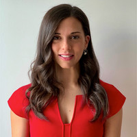 Fonds immobilier de solidarité FTQ Employee Jessica Bergougnoux's profile photo