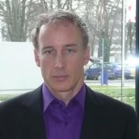 Deutsche Telekom Employee Patrick Gotthold's profile photo