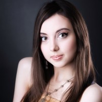 Hitapps Employee Евгения Пилипенко's profile photo
