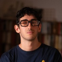 The New School's Milano School Employee Yamil Arbaje's profile photo