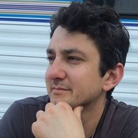 VirtCh Employee Alex Rochestie's profile photo