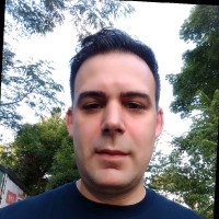 Mercado Libre Employee Martín Acevedo's profile photo
