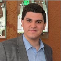 TinyMCE Employee Facundo Ortells's profile photo