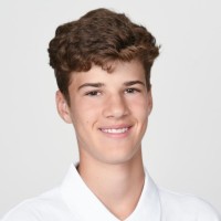 Gemeinde Baar Employee Nils Baur's profile photo