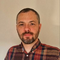 Sophos Employee Robert O'Donovan's profile photo