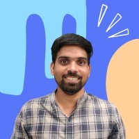 Free Bird Employee Ramesh Vantaku's profile photo