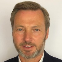 Workday Employee Peter Gamble's profile photo