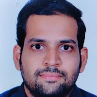 Optum India Employee Manikanta Manne's profile photo