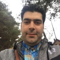 Payandan Employee Arman Moradi's profile photo