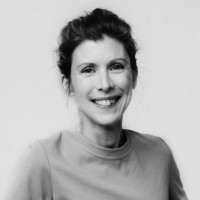 TV4 Employee Pernilla Ivarsson's profile photo