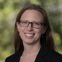 Stanford University Employee Elizabeth Ponder's profile photo