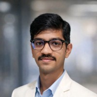 AlgoCirrus Employee Manav Mahawar's profile photo