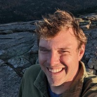 Fulton Analytics Employee Jon Messier's profile photo