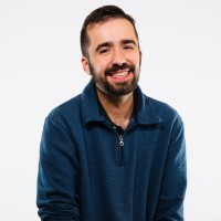 PlatinumBlack Employee Steven Hamlin's profile photo