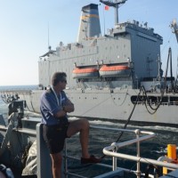 MSubs Ltd Employee Patrick Dowsett's profile photo