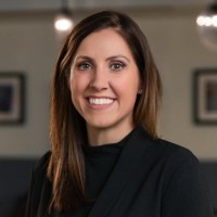 Kathryn Marshall