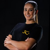 3C Plus Employee Jaqueline Pereira's profile photo