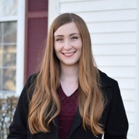 Fabricators and Manufacturers Association Employee Allison Browne's profile photo