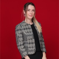 Colgate-Palmolive Employee Ecem Yuksel's profile photo