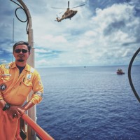 PETRONAS Employee M Hatta's profile photo