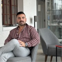 SCHERDEL de Mexico Employee Muhammed Yavuz's profile photo
