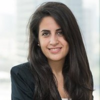 Haifa Joudieh Email & Phone Number