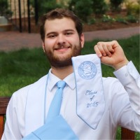 Railinc Corp. Employee Blake Hardee's profile photo