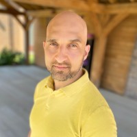 Lloyds Banking Group Employee Farhad Malik's profile photo