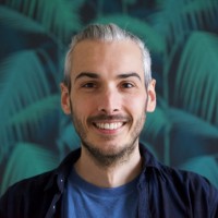 KrakenFlex (part of the Octopus Energy Group) Employee Matthew Potts's profile photo