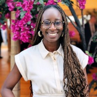 ARTification Employee Rachael Owhin's profile photo