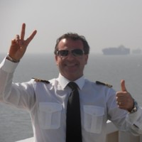 Grimaldi Group Employee Gian Grilli's profile photo