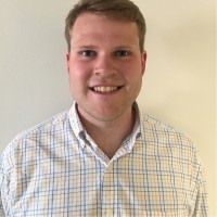 Accenture Federal Services Employee Jamie Soderlund's profile photo