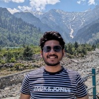 SkilloVilla Employee Shashank Bansal's profile photo