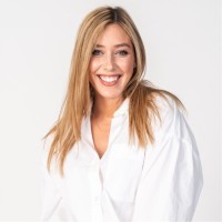 The Creator Society Employee Sarah Estrada's profile photo