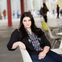 Gilead Sciences Employee Kate Thomas's profile photo